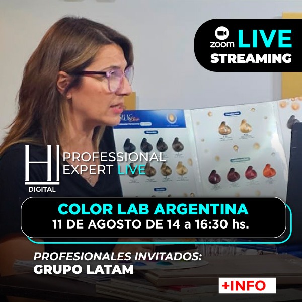 Color Lab Argentina